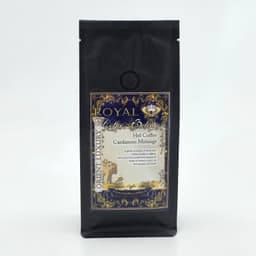 Aromatic CARDAMON Coffee (package)