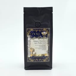 Aromatic BELGIAN CHOCOLATE PRALINEN Coffee (package)
