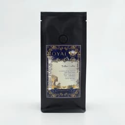 Aromatic TOFFEE Coffee (package)