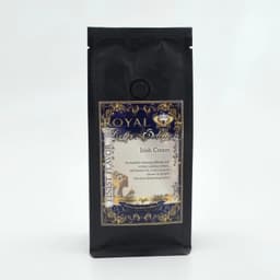 Aromatic IRISH CREAM Coffee (package)