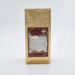 Cafea Origine PANAMA GEISHA (package)