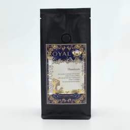 Aromatic HAZELNUTS Coffee (package)