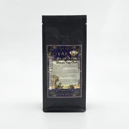 Cafea Origine Ethiopia YIRGACHEFFE (package)