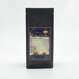 Cafea Origine Columbia SUPREMO (package)