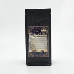 Cafea Origine Kenia BLUE MOUNTAIN (package)
