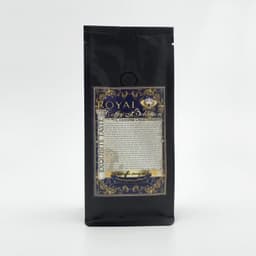 Cafea Origine Columbia DECAFFEINATED fara cofeina (package)