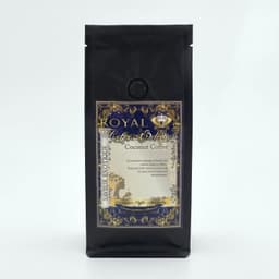 Aromatic COCONUT Coffee (package)