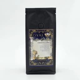 Aromatic ZABAIONE Coffee (package)