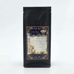 Aromatic VANILLA Coffee (package)