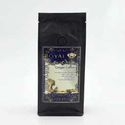 Aromatic GINGER Coffee (package)