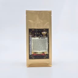 Cafea Origine ST HELENA (package)