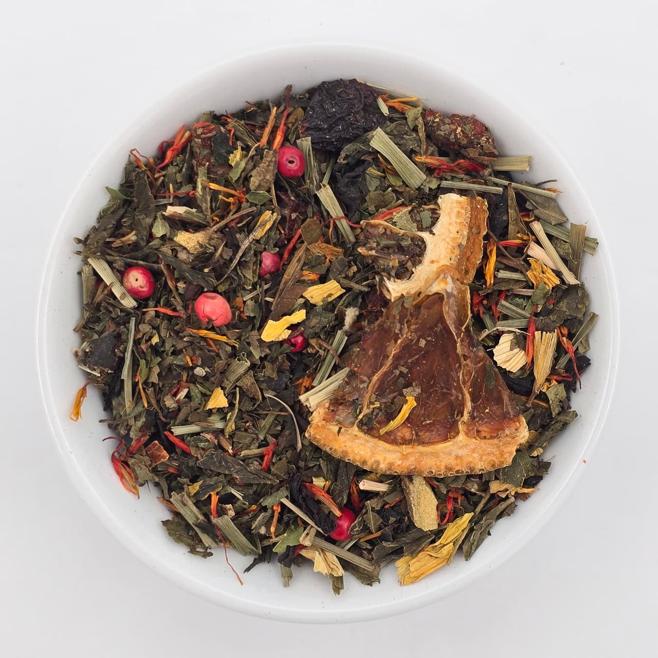 Herbal BUNA DIMINEATA