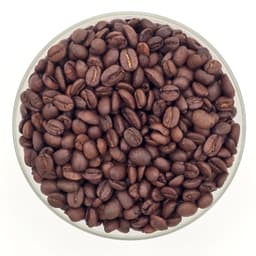 Aromatic BELGIAN CHOCOLATE PRALINEN Coffee (sample)