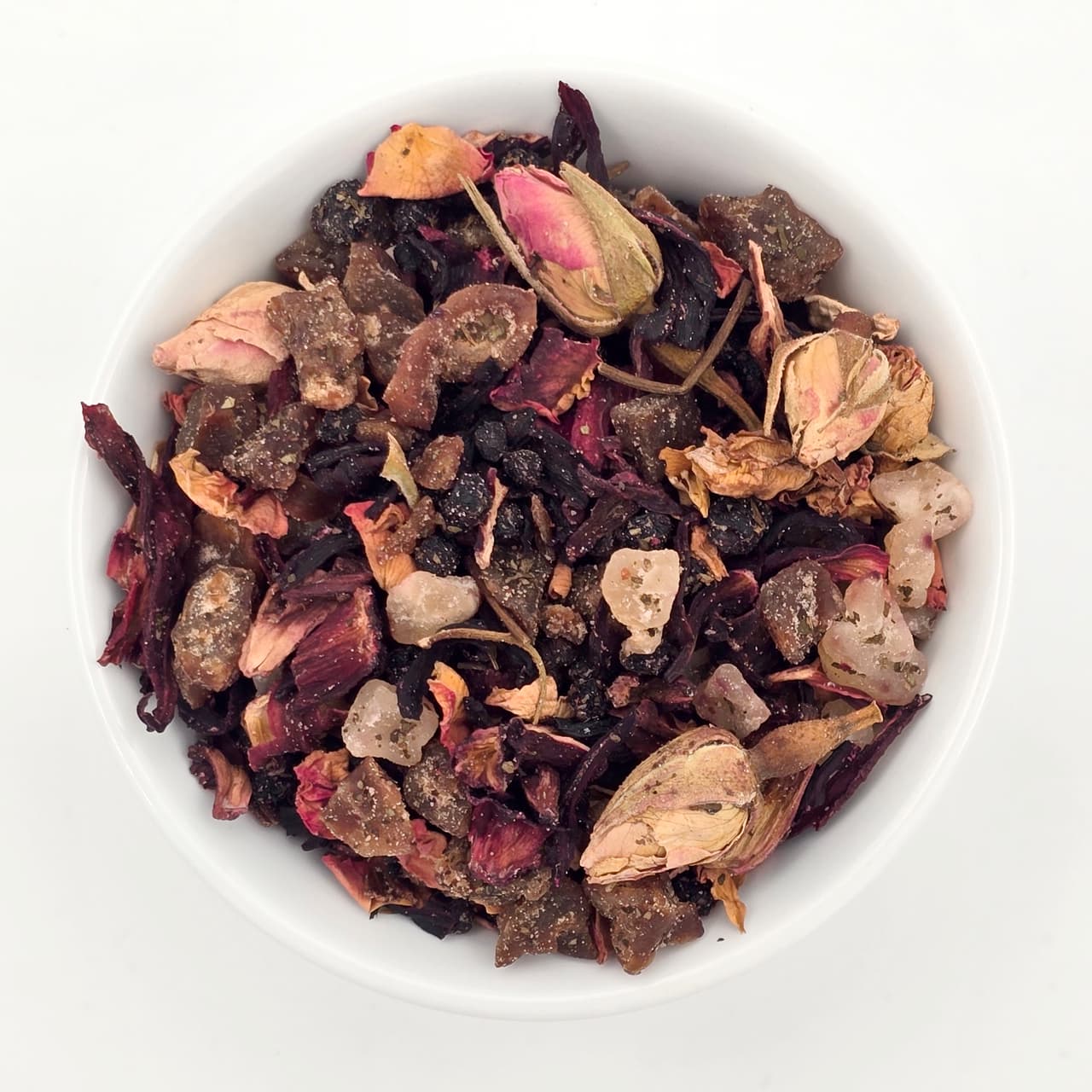 Fructe GRADINA BUNICII