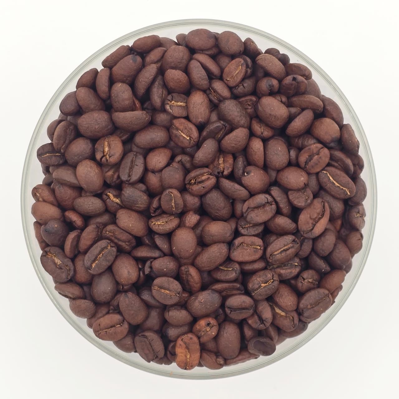 Aromatic TOFFEE Coffee (sample)