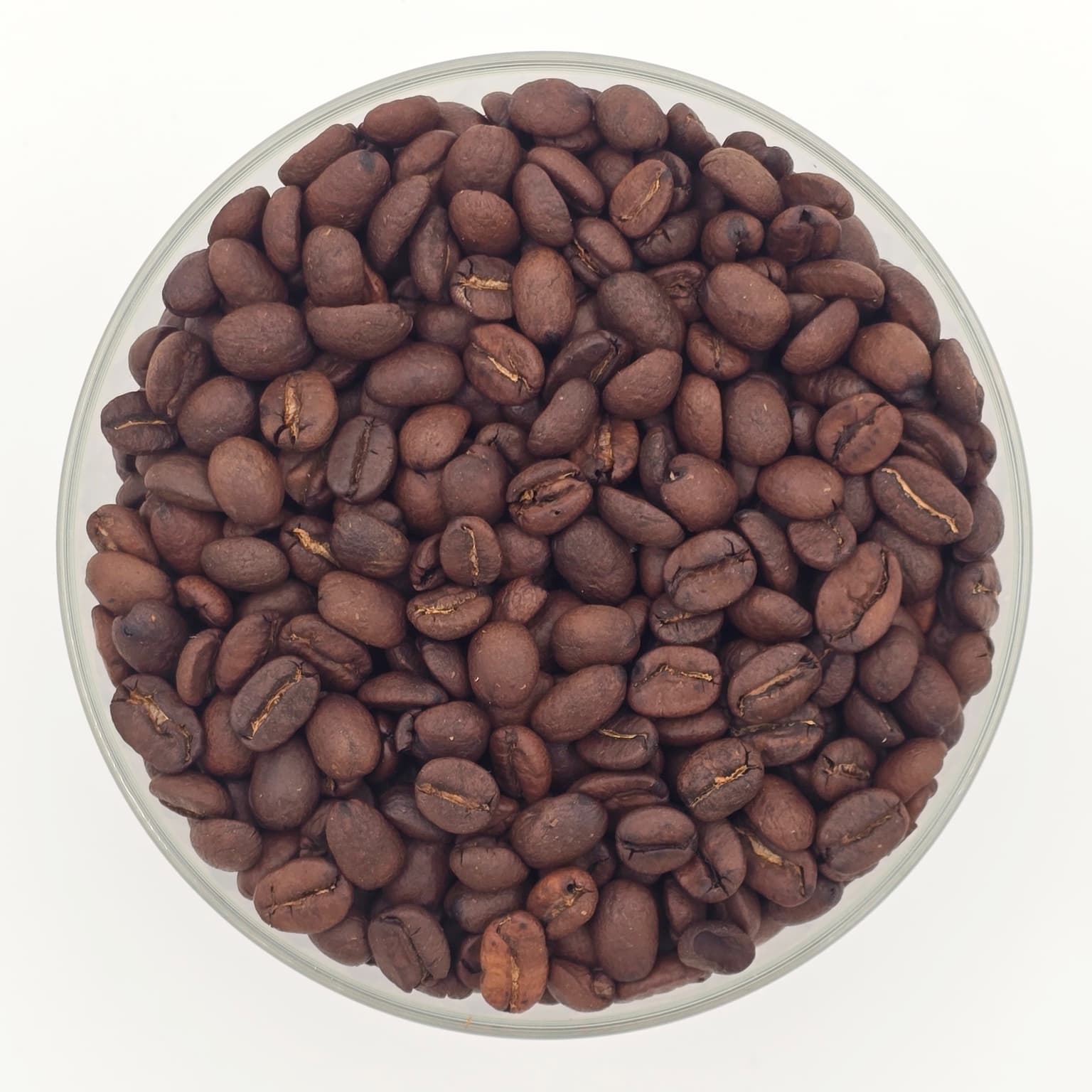 Aromatic TOFFEE Coffee (sample)