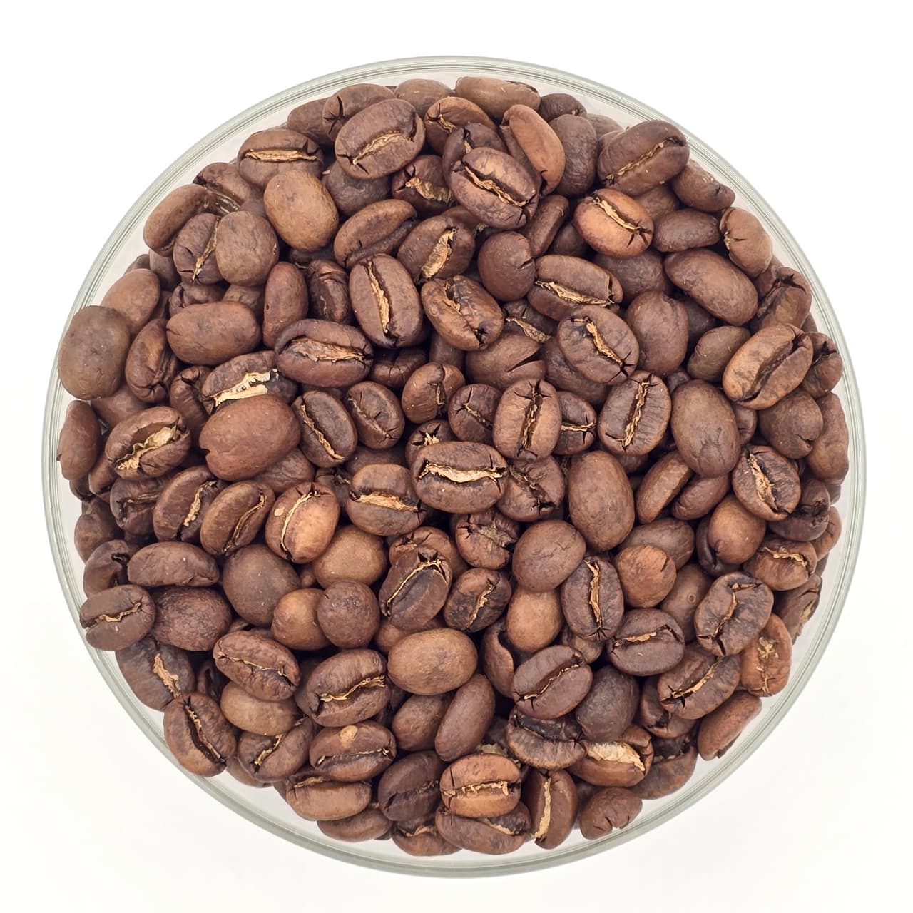 Cafea Origine Java PURBAYA PREANGER (sample)