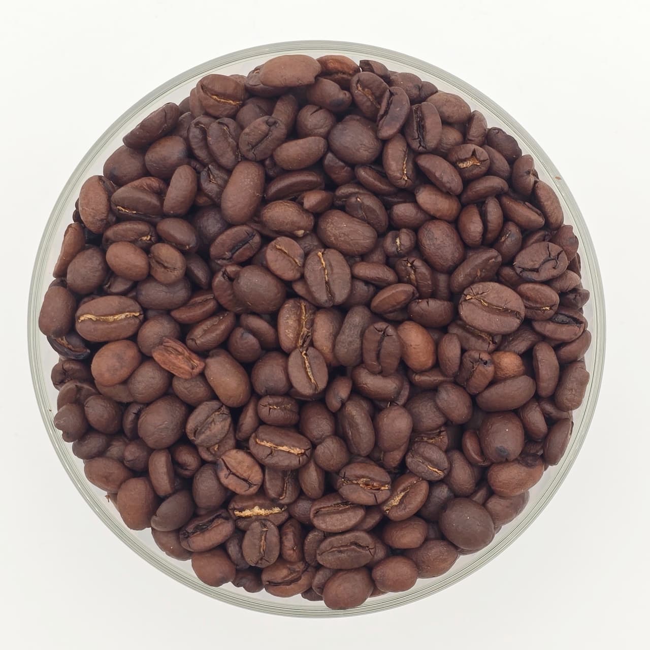 Aromatic IRISH CREAM Coffee (sample)