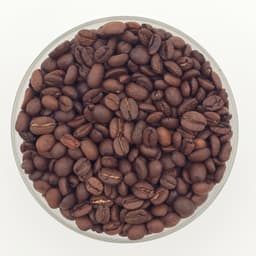 Aromatic IRISH CREAM Coffee (sample)