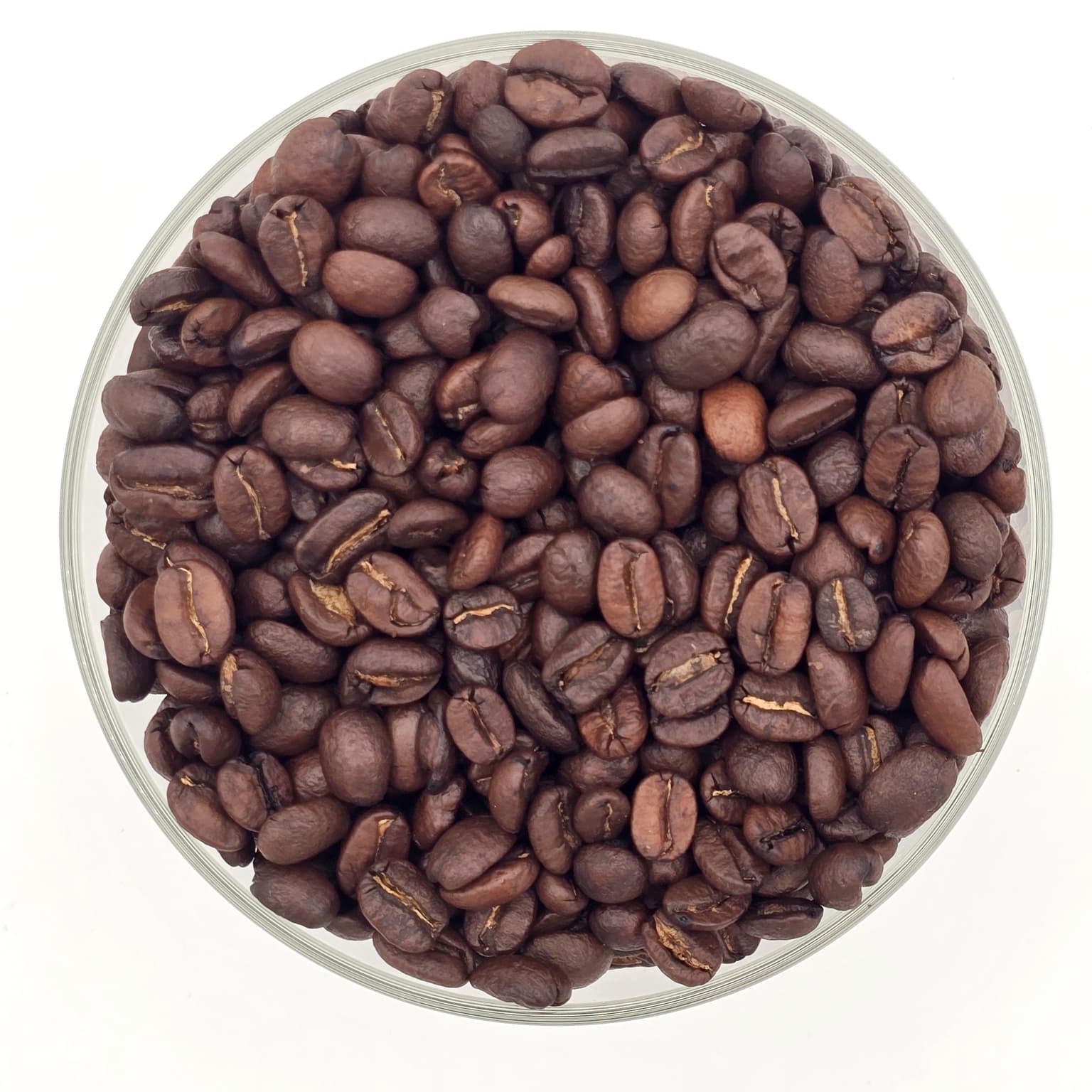 Aromatic ORANGE Coffee (sample)