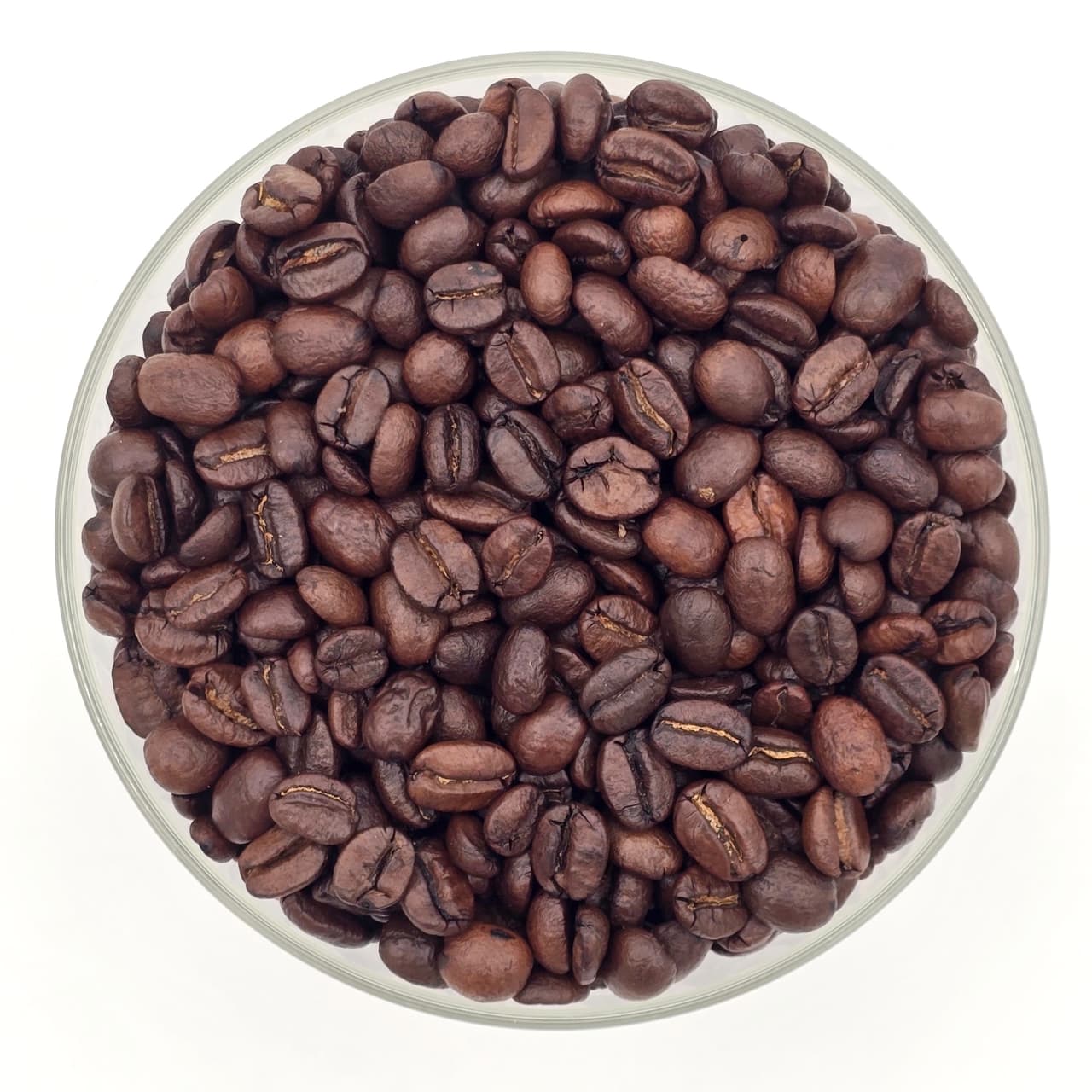 Aromatic HAZELNUTS Coffee (sample)