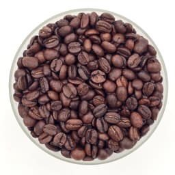 Aromatic HAZELNUTS Coffee (sample)