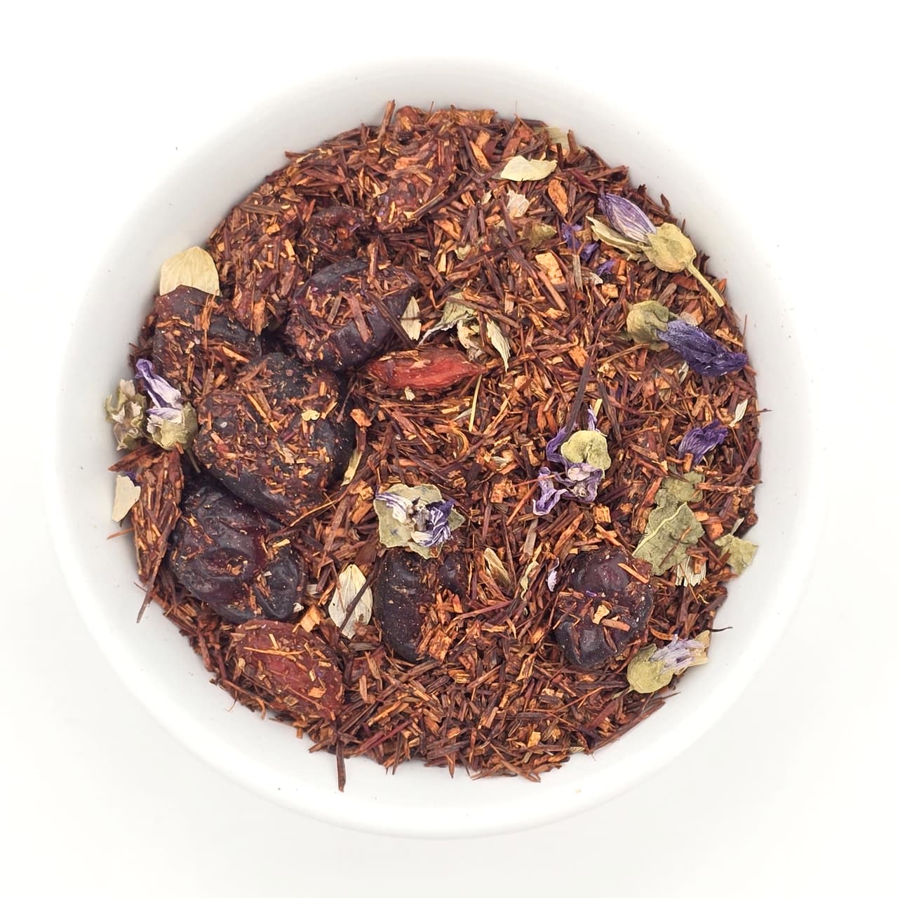 Rooibos CASUTA CU POVESTI