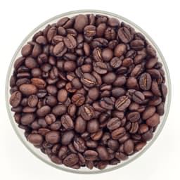 Aromatic SPANISH CARAMEL Coffee (sample)
