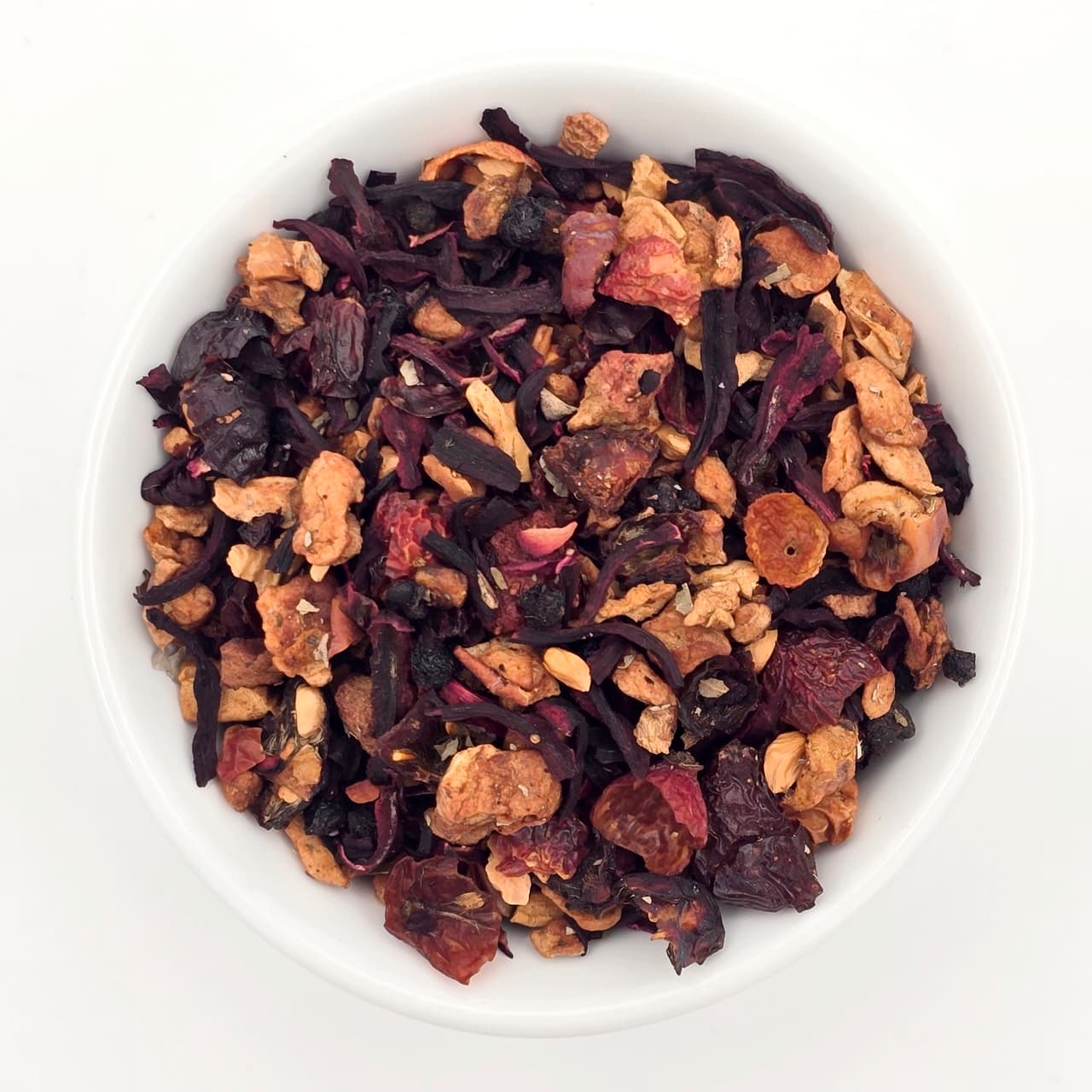 Fructe FOREST BERRY COCKTAIL