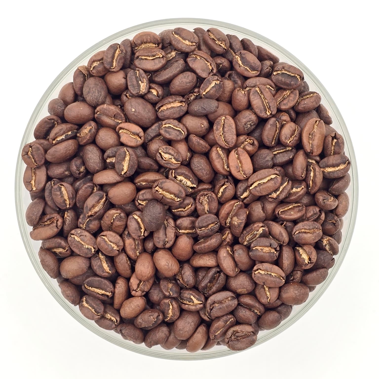 Cafea Origine Ethiopia YIRGACHEFFE (sample)