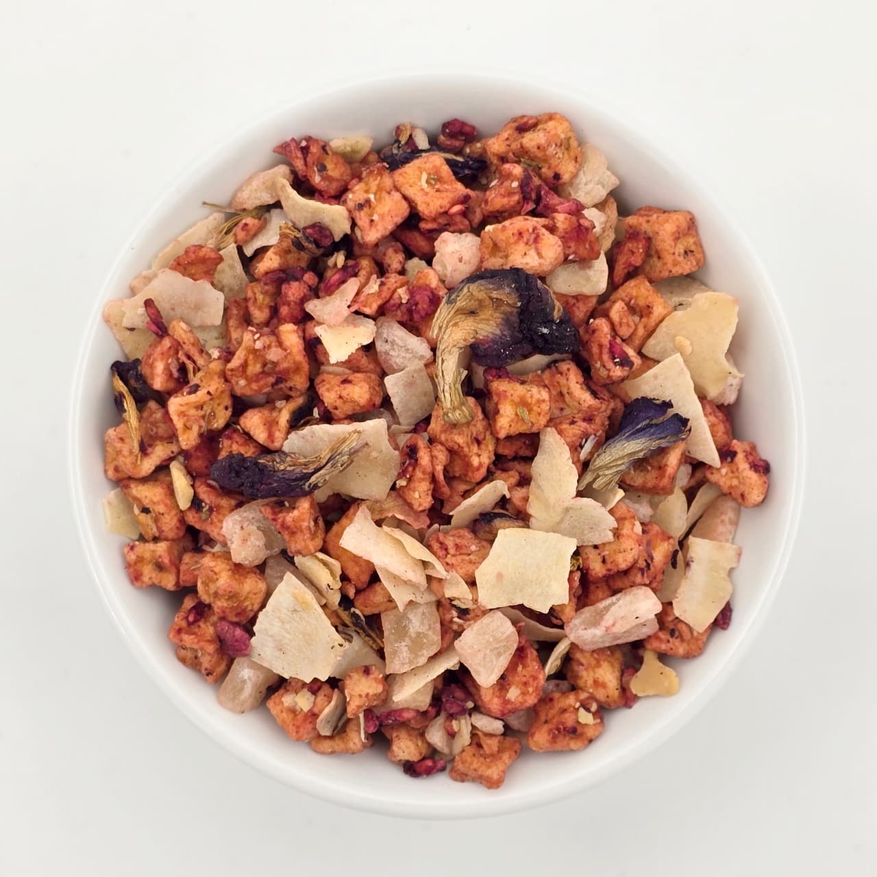 Fructe UNICORNUL ROZ