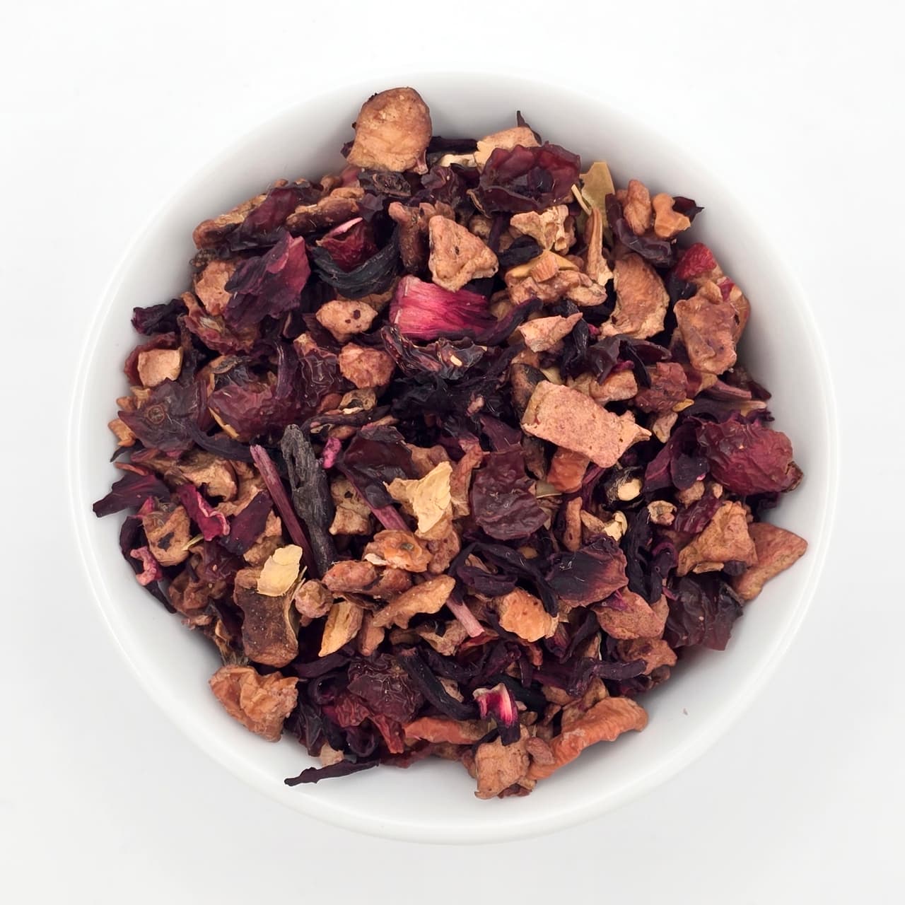 Fructe WILD CHERRY CIRESE SALBATICE