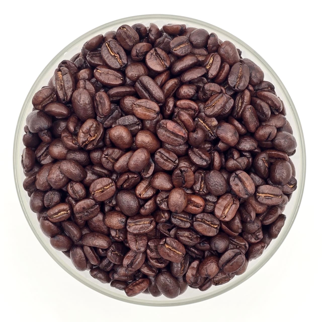 Aromatic VIENNESE MIX Coffee (sample)
