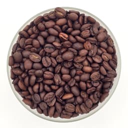 Aromatic COCONUT Coffee (sample)