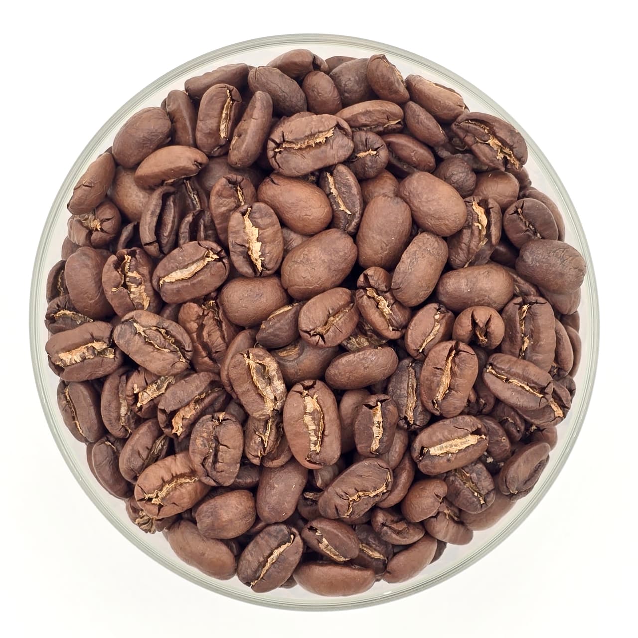 Cafea Origine Mexic - Chiapas MARAGOGYPE SUPERIOR - FINCA LIQUIDAMBAR (sample)