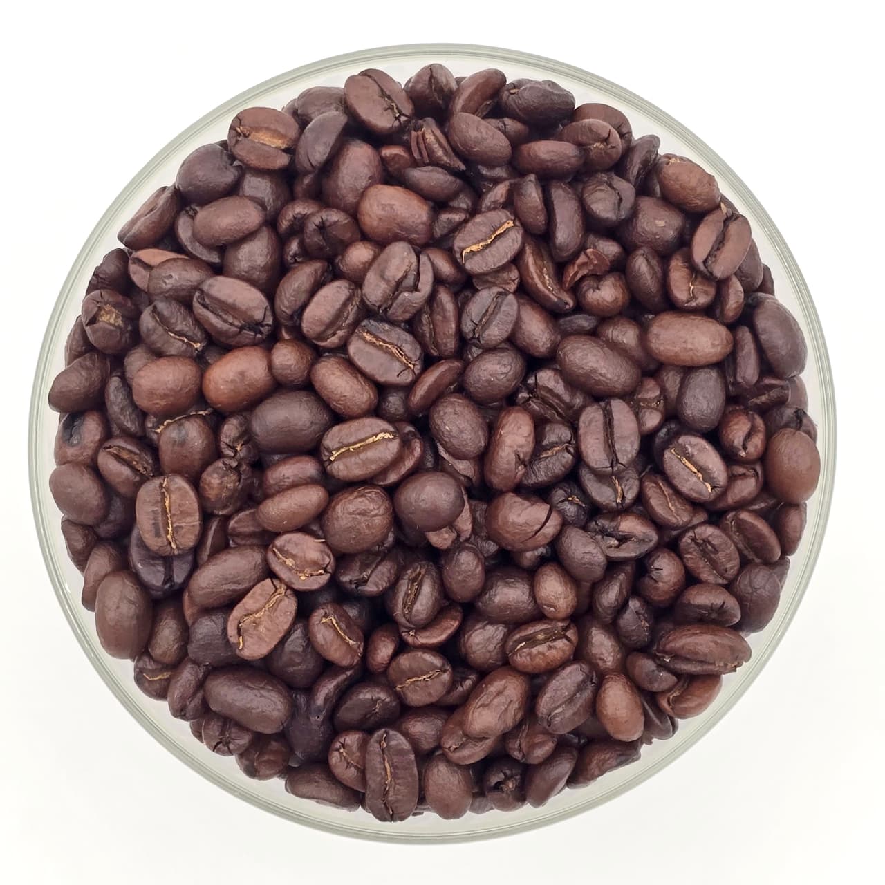 Aromatic VANILLA Coffee (sample)