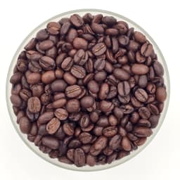 Aromatic VANILLA Coffee (sample)