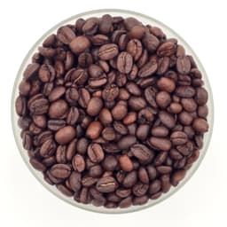 Aromatic CREMA DE CAPSUNE Coffee (sample)