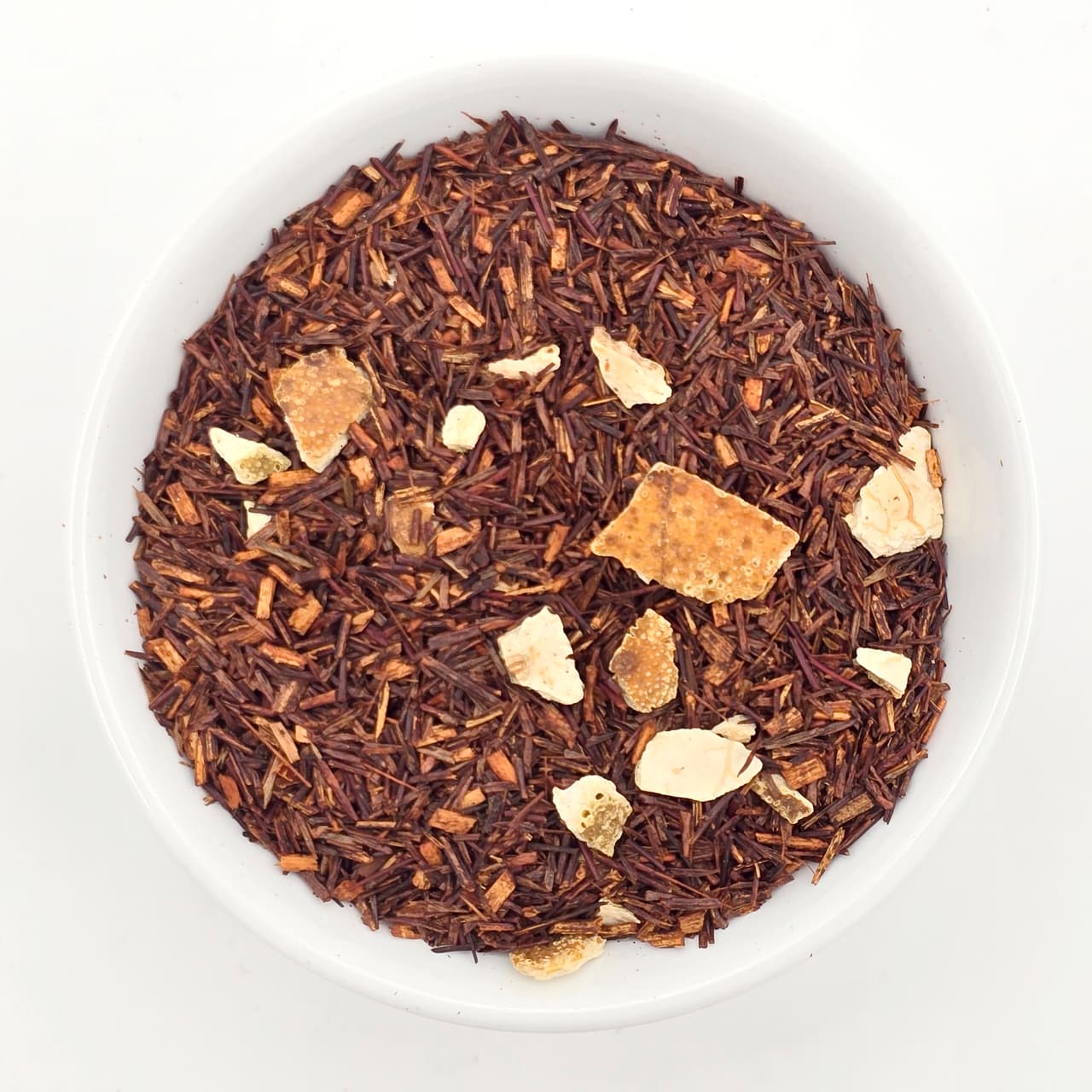 Rooibos UN APUS IN KILIMANJARO BIO