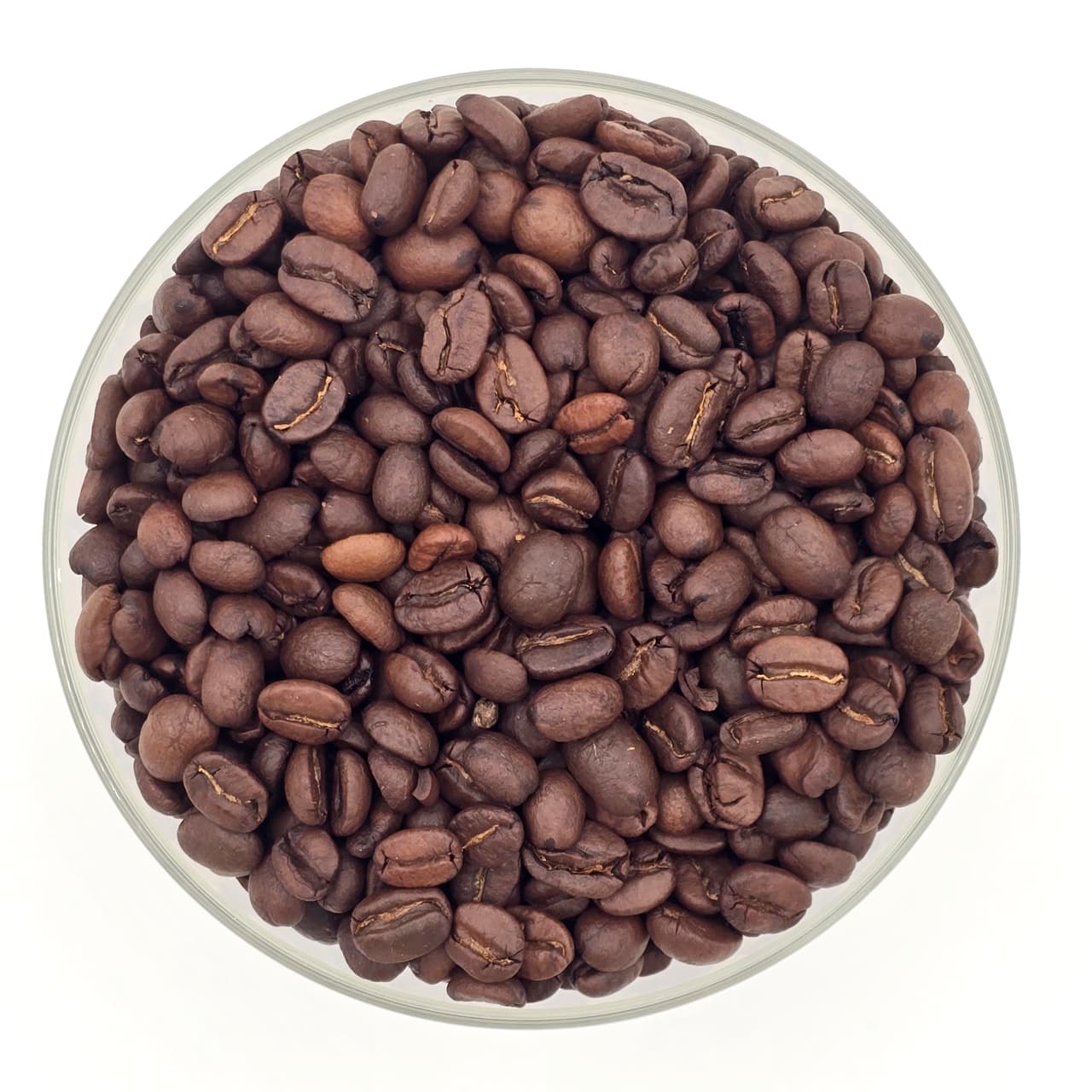 Aromatic CINNAMON Coffee (sample)