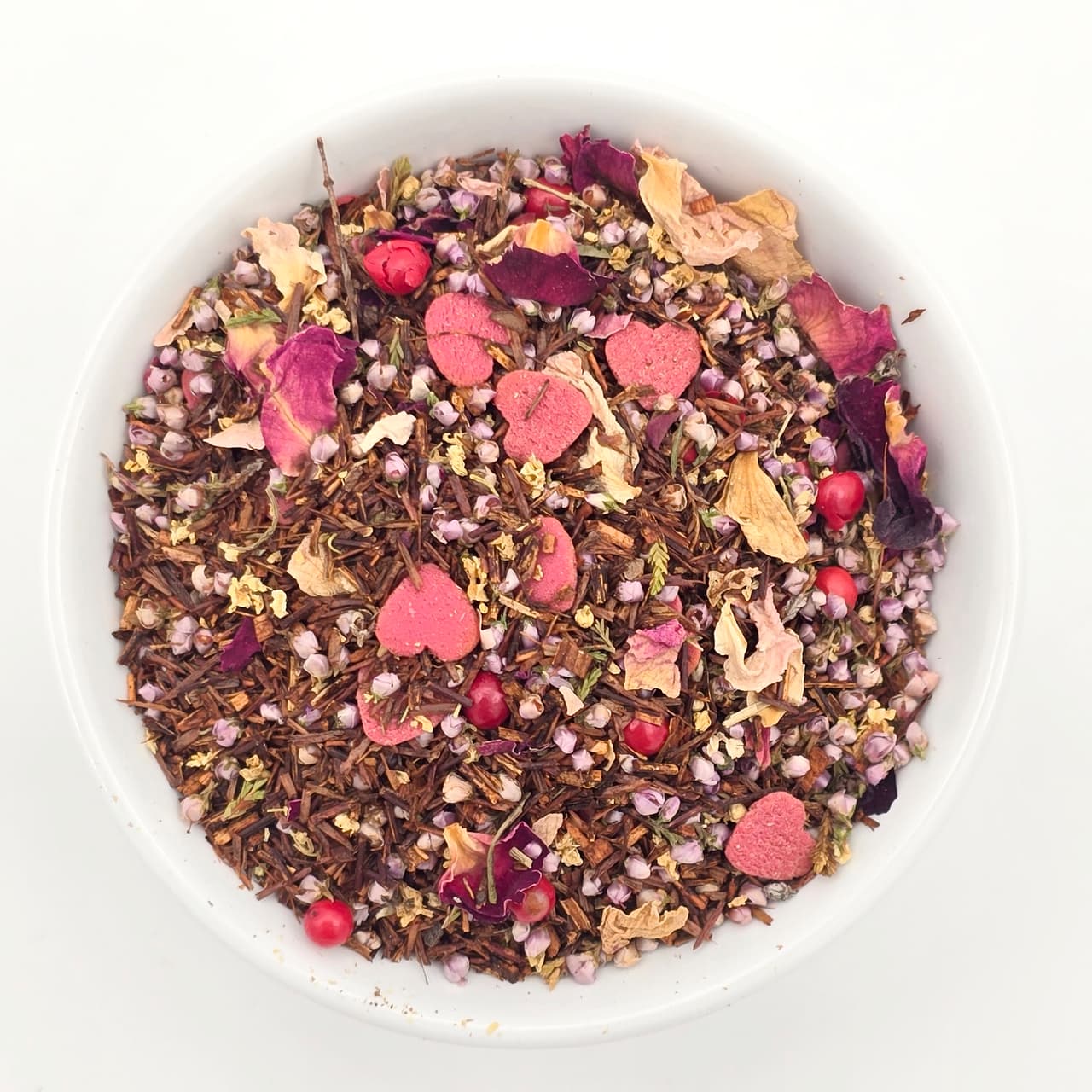 Rooibos TENDER LOVE