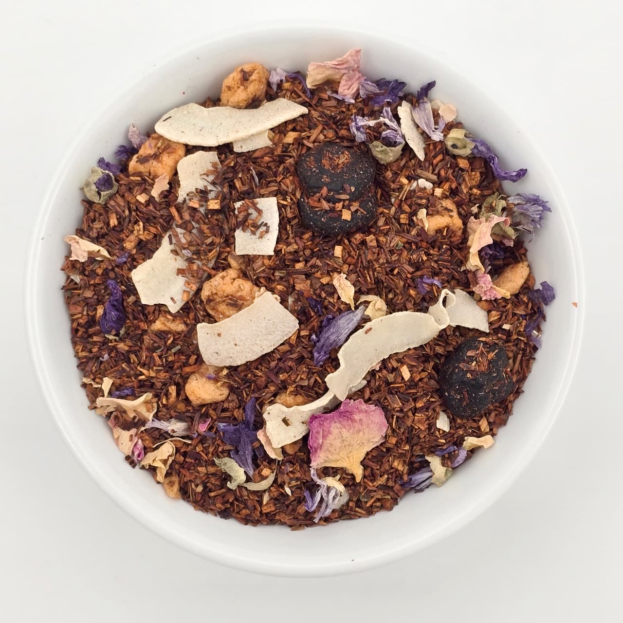 Rooibos BLUEBERRY KISS