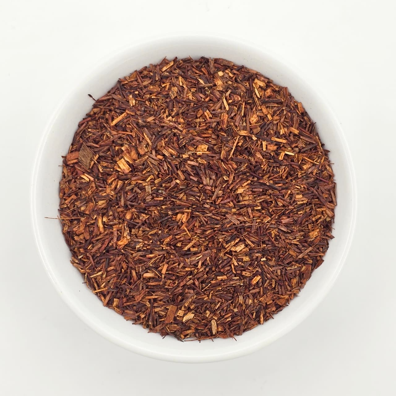 Rooibos cu VANILIE