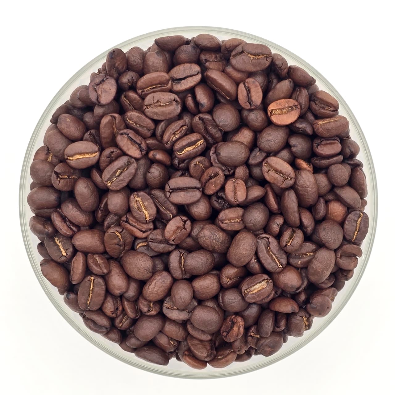 Aromatic CAFE CREME Coffee (sample)