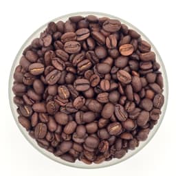 Aromatic CAFE CREME Coffee (sample)