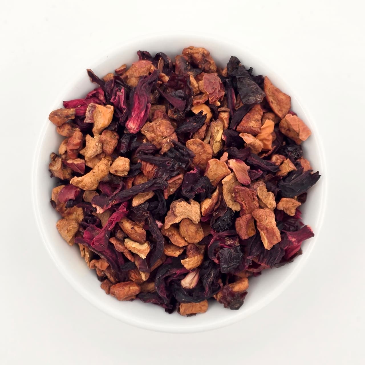 Fructe STRUDEL CU MERE