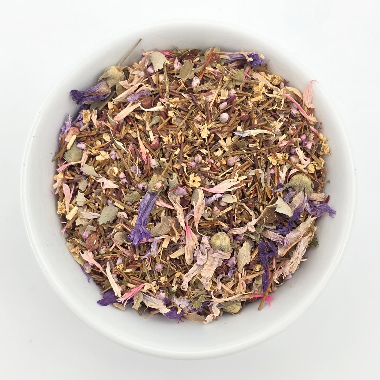 Rooibos VALSUL ROZELOR