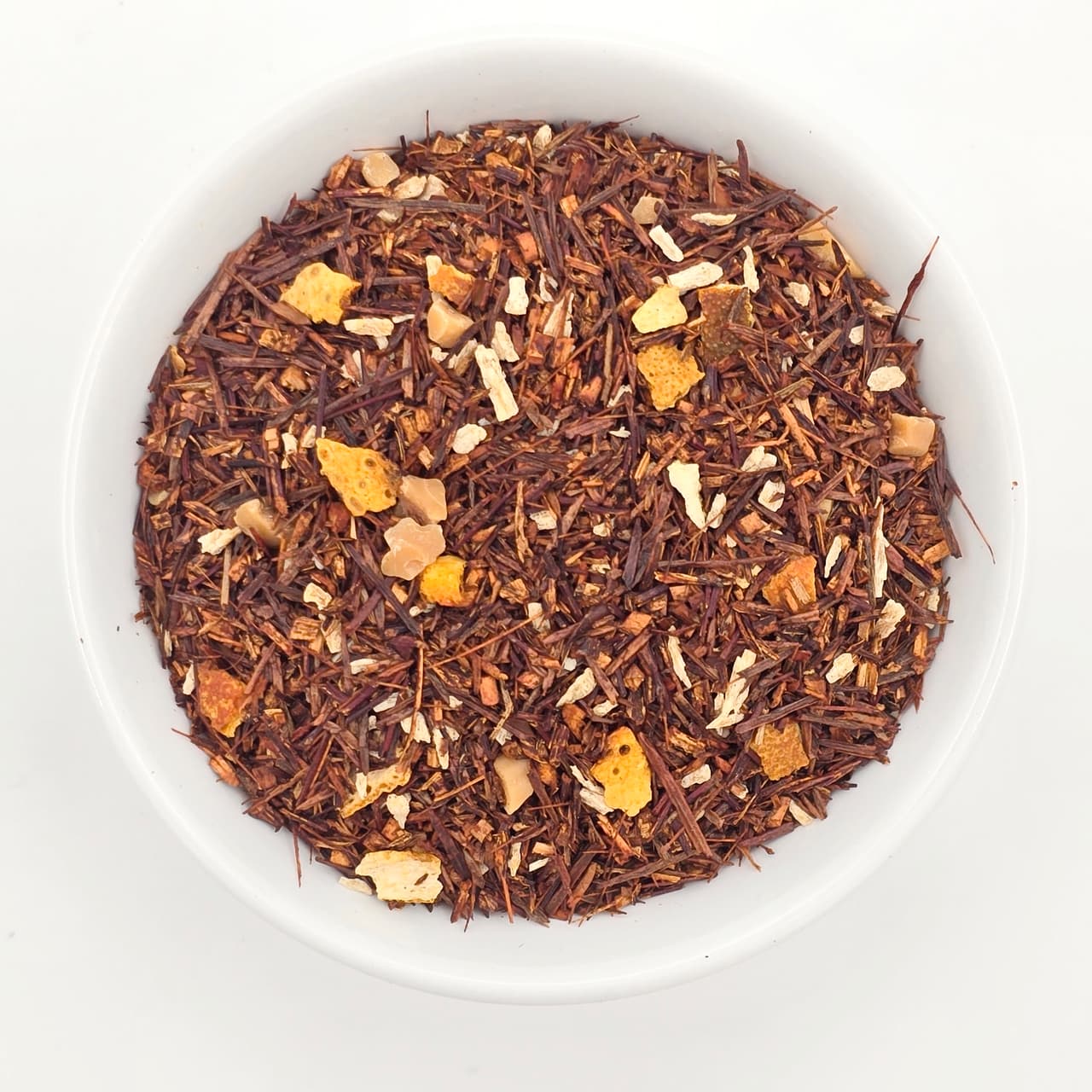 Rooibos BUCURII DE VARA
