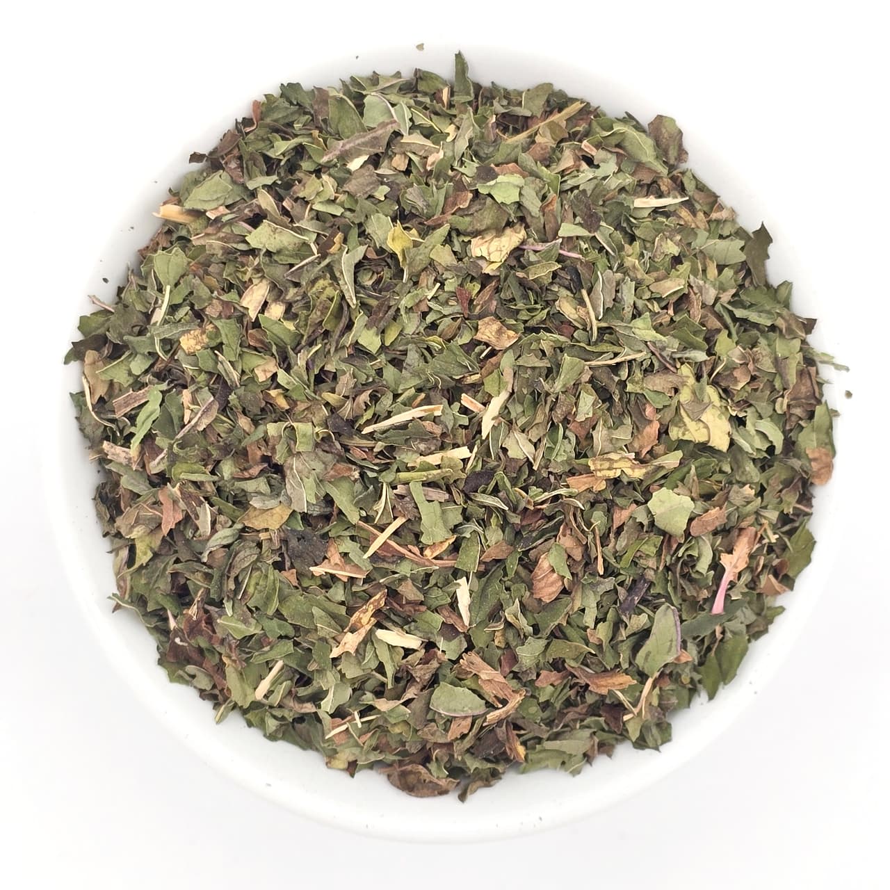 Herbal PEPPERMINT - Serbia