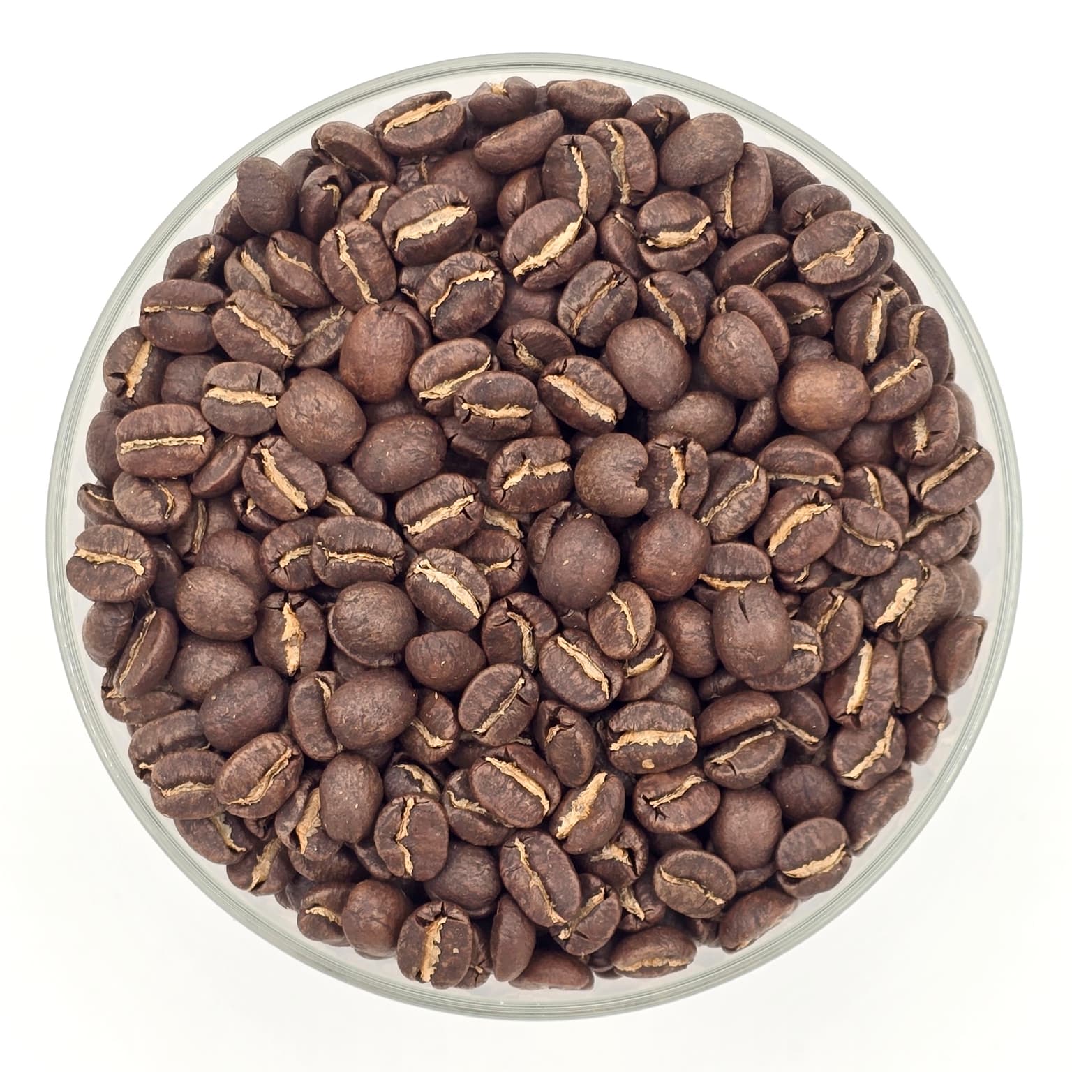 Cafea Origine ST HELENA (sample)